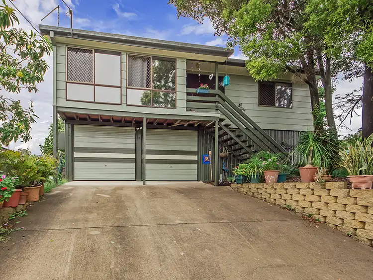 3 Coldham St, Redbank Plains QLD 4301