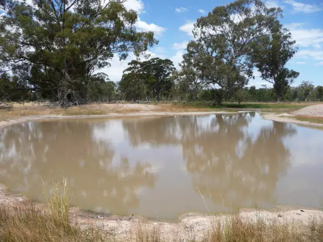 Second view of Homely rural property listing, 6990 Western Highway Drung South via, Horsham VIC 3400