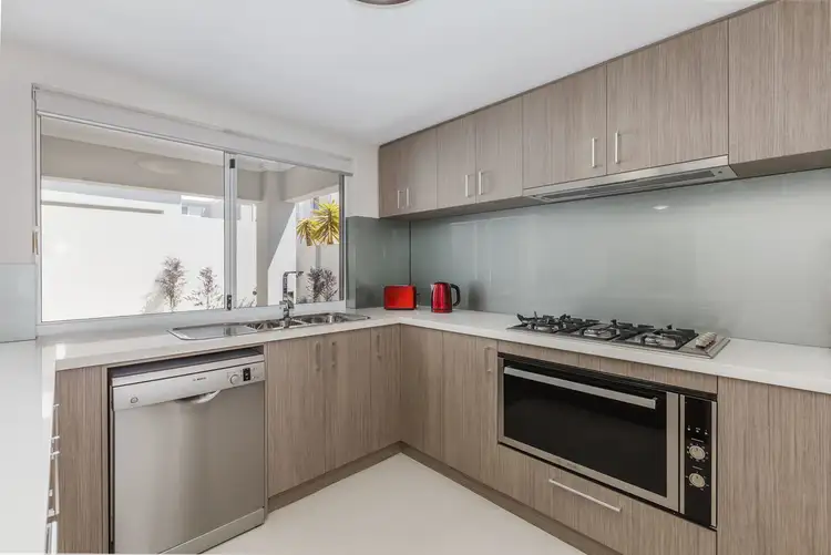Sixth view of Homely house listing, 45 Clearview Avenue, Yokine WA 6060