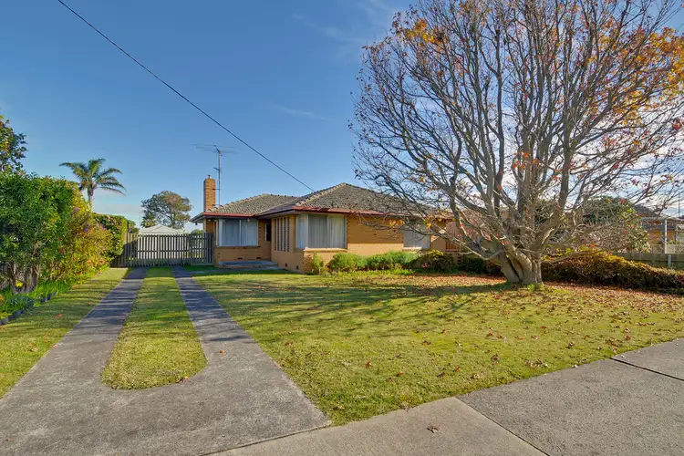 67 Torres Street, Newborough VIC 3825
