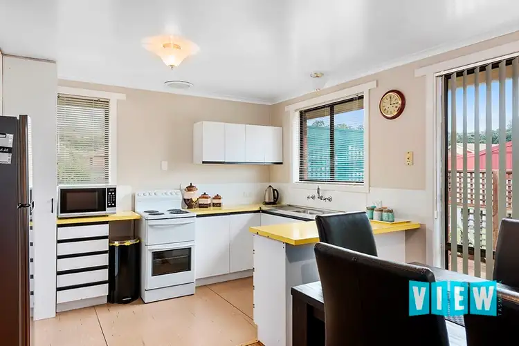 Fourth view of Homely house listing, 5 Pengana Court, West Ulverstone TAS 7315