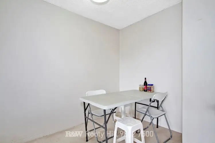 Fifth view of Homely unit listing, 13J/15 Campbell Street, Parramatta NSW 2150