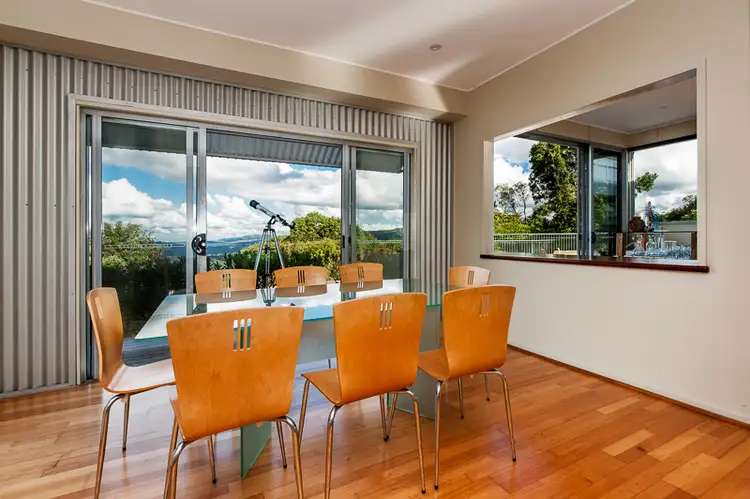 Fourth view of Homely house listing, 182 Thompson Road, Dulong QLD 4560