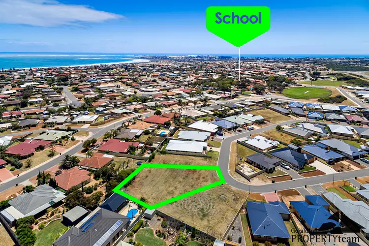 15 Bagley Crescent, Mount Tarcoola WA 6530