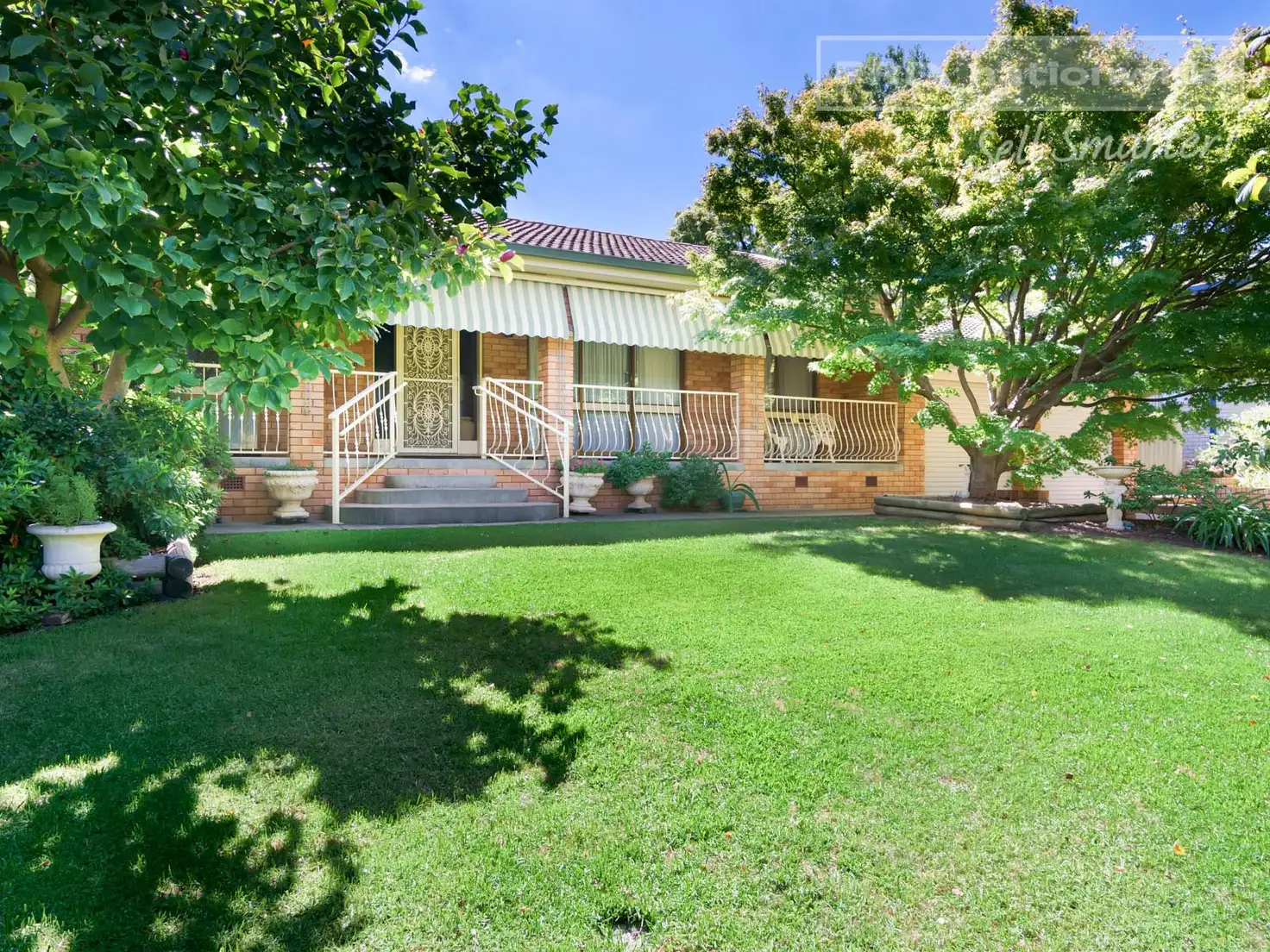 Main view of Homely house listing, 60 Wilks Avenue, Kooringal NSW 2650
