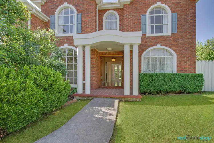 Third view of Homely house listing, 3 Stedman Place, Nicholls ACT 2913