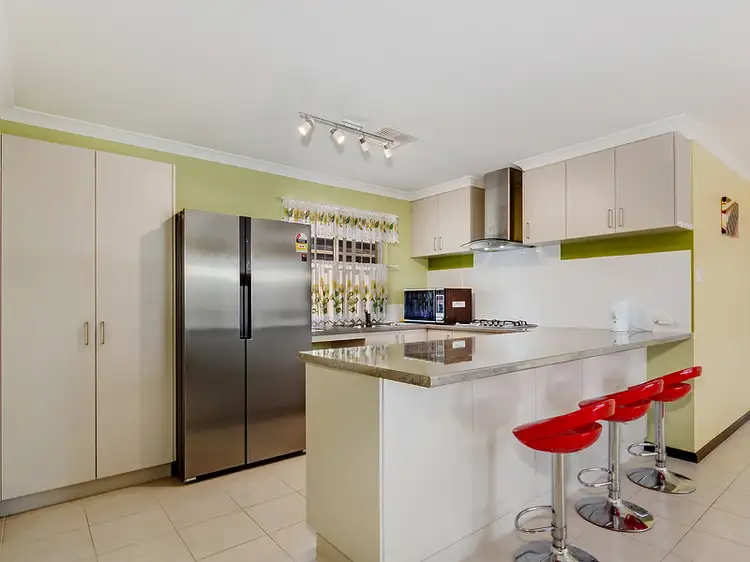 Second view of Homely house listing, 3/19 Bain Square, Forrestfield WA 6058