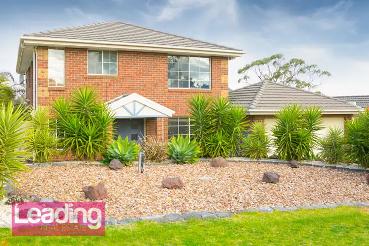 61 Rees Road, Sunbury VIC 3429