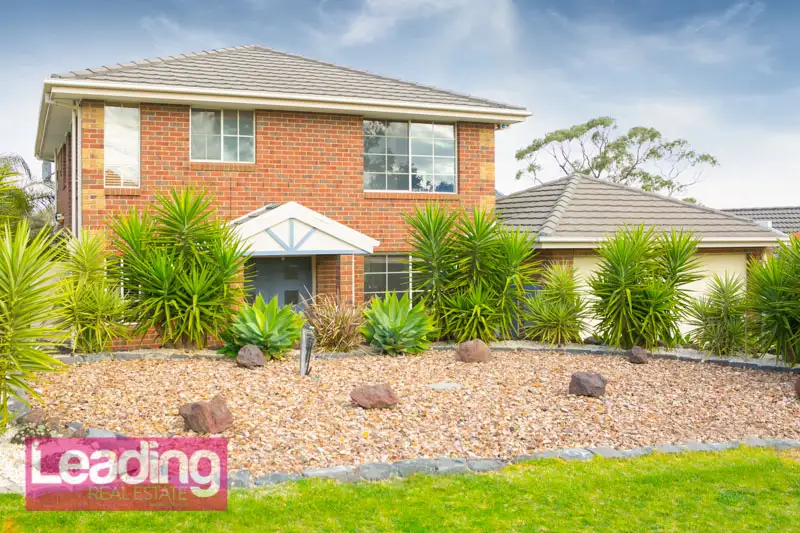 Main view of Homely house listing, 61 Rees Road, Sunbury VIC 3429