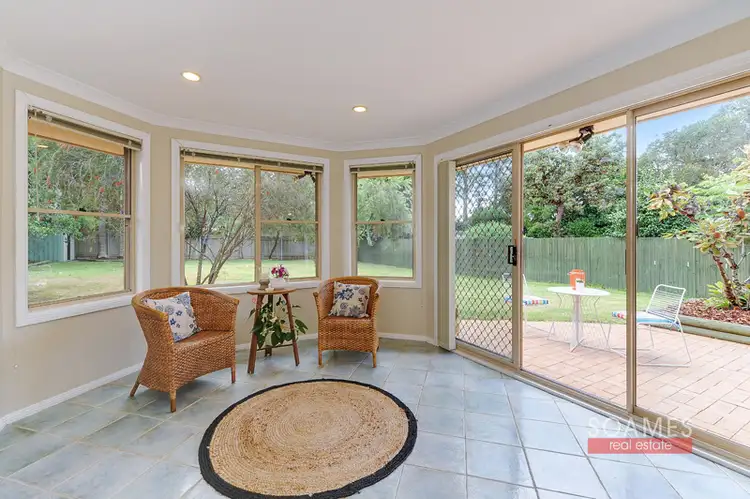 Third view of Homely house listing, 7 Berowra Road, Mount Colah NSW 2079