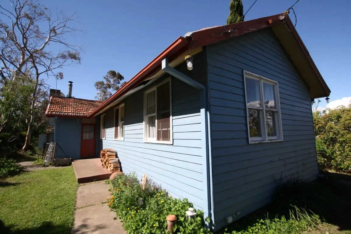 Main view of Homely house listing, 4 Giwang Street, Cooma NSW 2630