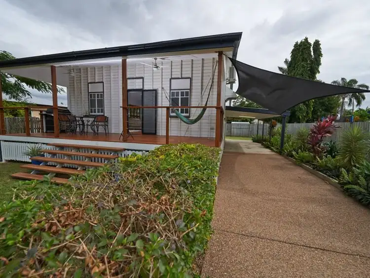 Seventh view of Homely house listing, 177 Ireland Street, Oonoonba QLD 4811