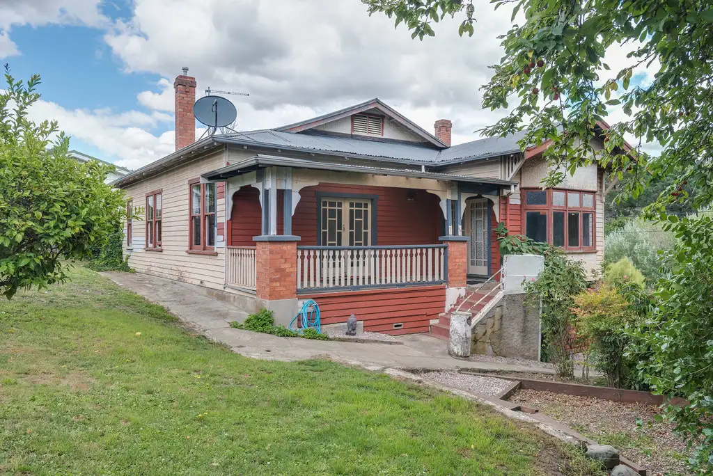 Main view of Homely house listing, 33 Westbury Road, South Launceston TAS 7249