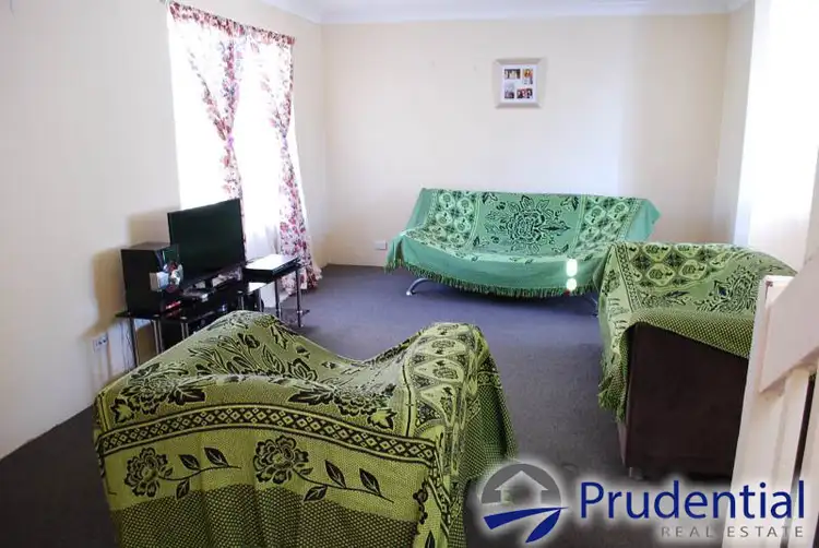 Sixth view of Homely townhouse listing, 13/38 Barcoo Avenue, Leumeah NSW 2560