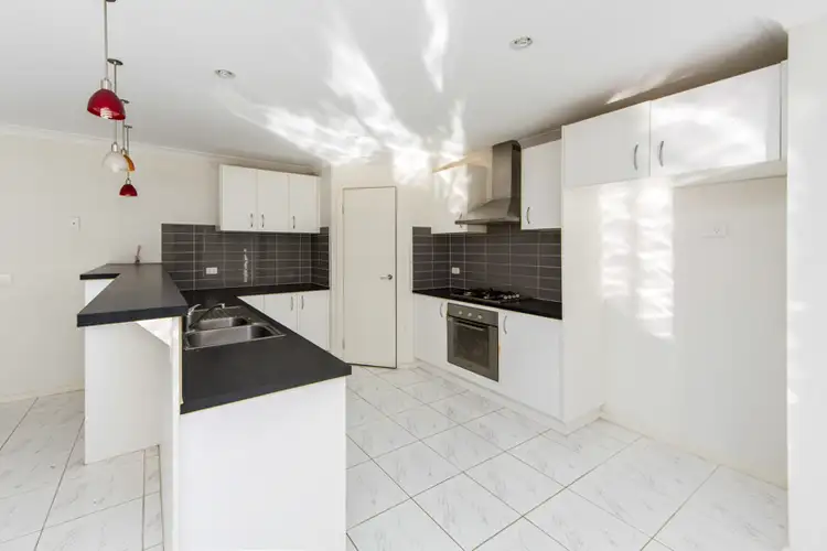 Fifth view of Homely house listing, 17 Kirrama Street, Tarneit VIC 3029