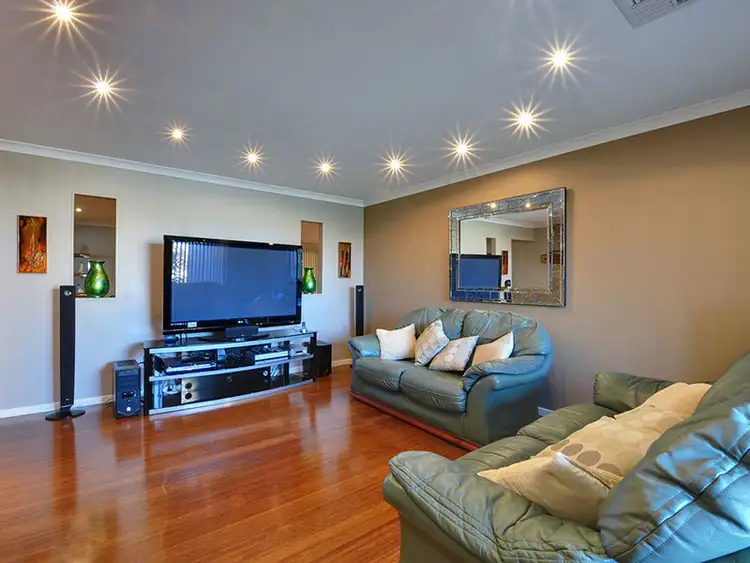 Fourth view of Homely house listing, 17 Araluen Bend, Aubin Grove WA 6164