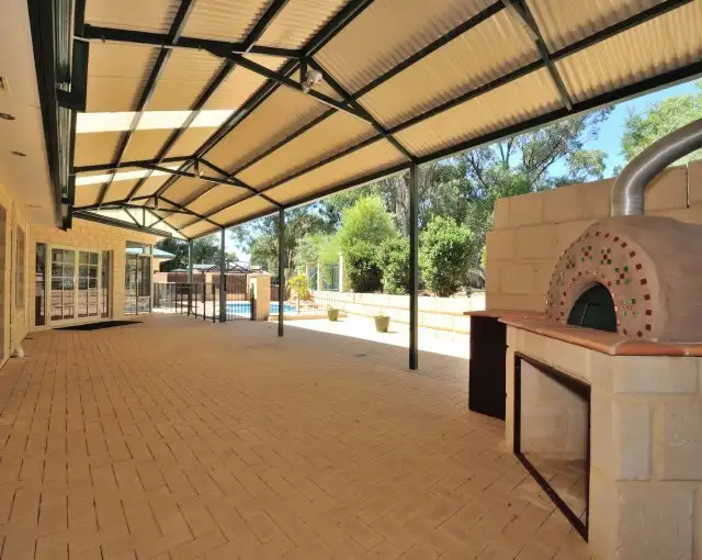 Third view of Homely house listing, 24 OAK WAY, Baldivis WA 6171