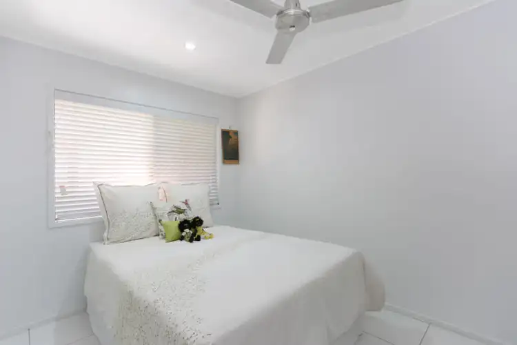 Seventh view of Homely semi-detached listing, 1/11 Stuart Street, Mount Pleasant QLD 4740