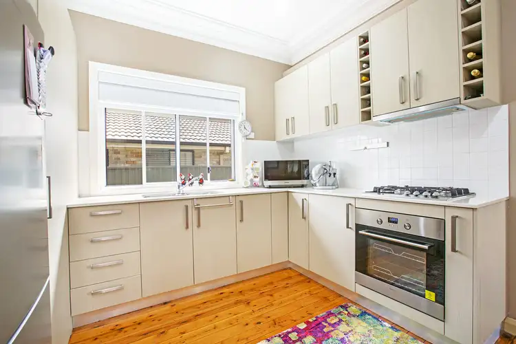 Third view of Homely house listing, 27 Love St, Blacktown NSW 2148