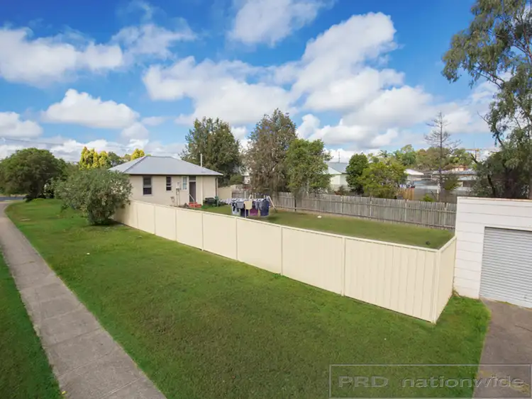 3 Hughes Street, East Maitland NSW 2323