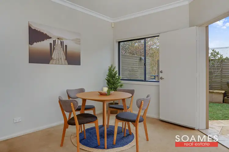 Third view of Homely house listing, 9/6-12 Nursery Street, Hornsby NSW 2077