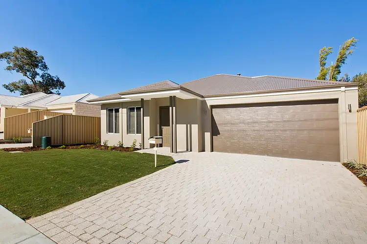 Second view of Homely unit listing, Unit 4/4 Rhine Way, Swan View WA 6056