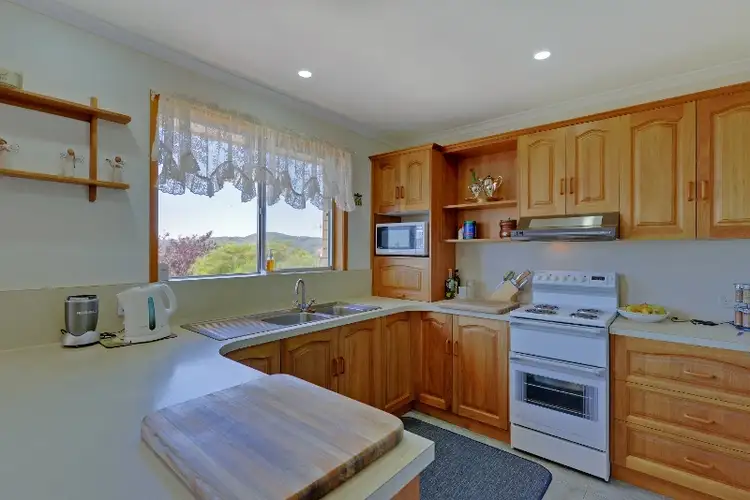 Second view of Homely house listing, 22 Malakoff Street, Somerset TAS 7322