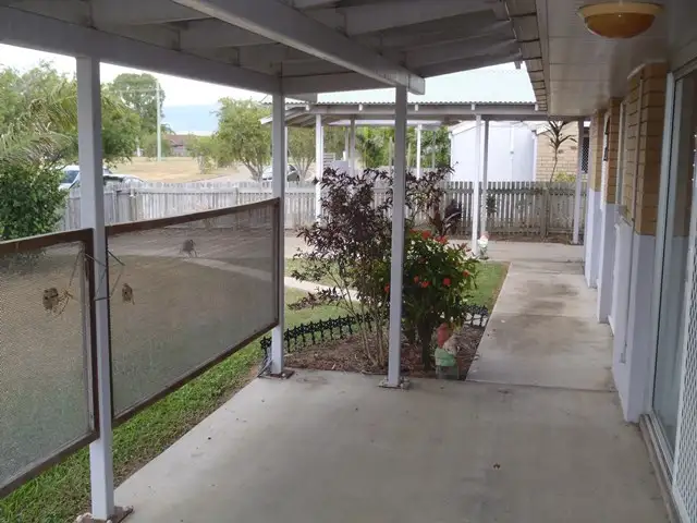 Second view of Homely house listing, 9 Josephine Crescent, Rasmussen QLD 4815