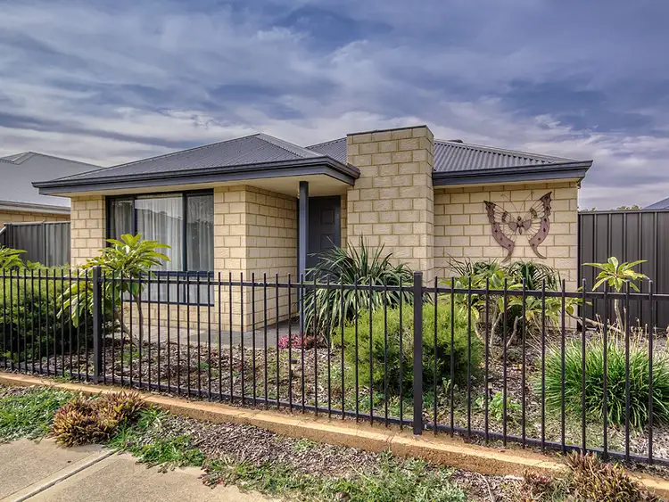 Main view of Homely house listing, 6 Baines Corner, Baldivis WA 6171