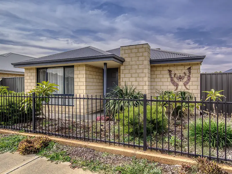 Main view of Homely house listing, 6 Baines Corner, Baldivis WA 6171