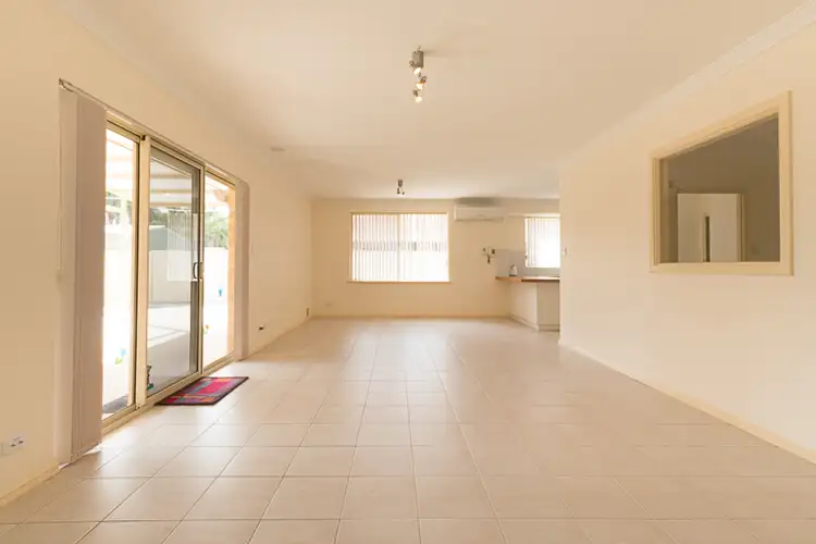 Third view of Homely house listing, 24 Vermont Avenue, Meadow Springs WA 6210