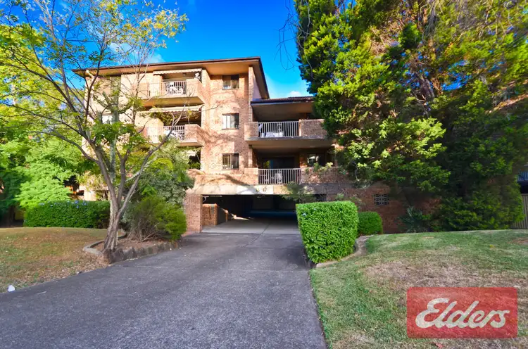 9/15-17 Alfred Street, Westmead NSW 2145