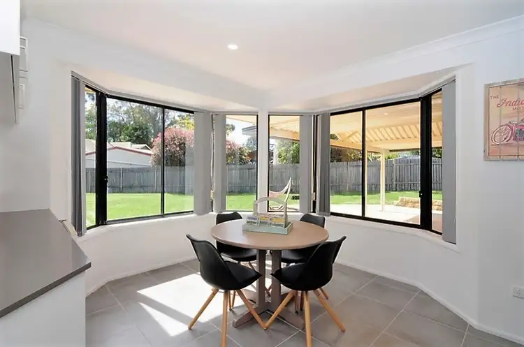 Third view of Homely house listing, 4 Treviso Place, North Nowra NSW 2541