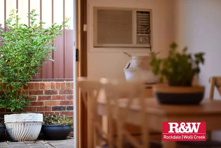 Sixth view of Homely villa listing, 3/17 Queens Road, Hurstville NSW 2220