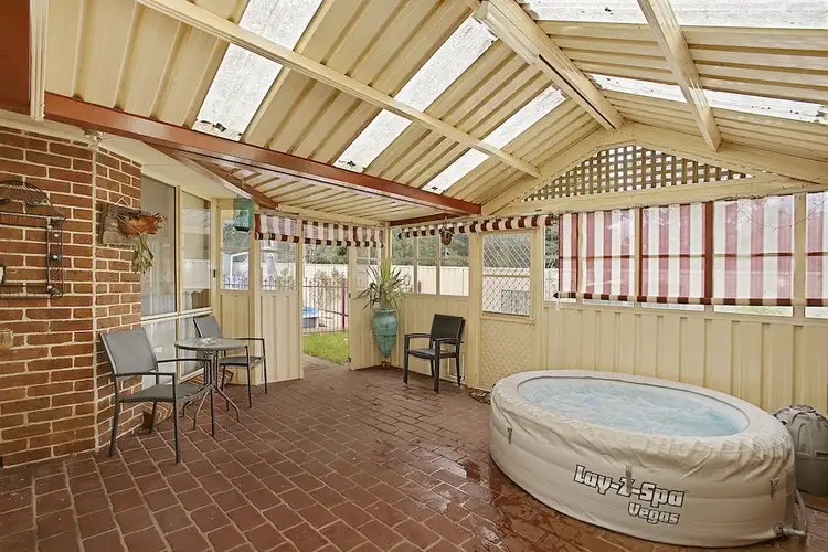 Seventh view of Homely house listing, 17 Government Road, Yerrinbool NSW 2575