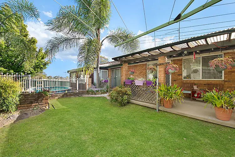 Sixth view of Homely house listing, 145 Wyangala Crescent, Leumeah NSW 2560