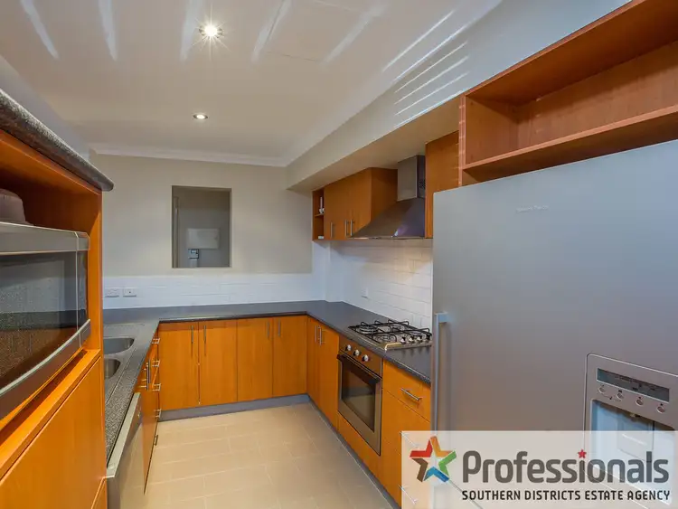 Sixth view of Homely house listing, 16/23 Casuarina Drive, Bunbury WA 6230