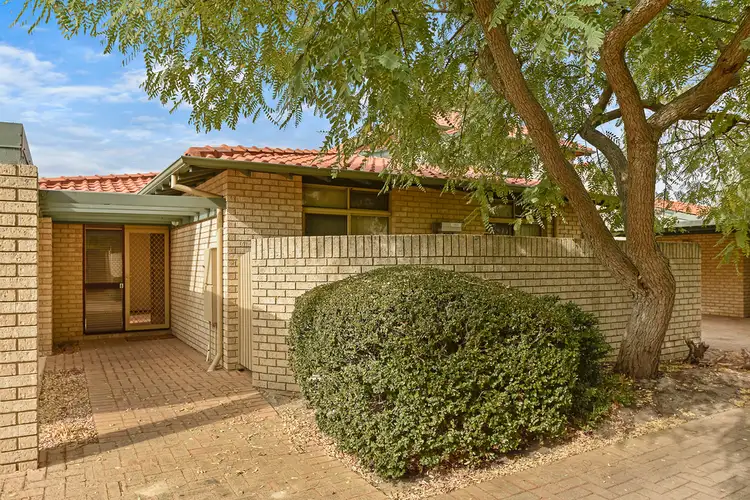 Second view of Homely apartment listing, 6/2 Railton Place, Dianella WA 6059