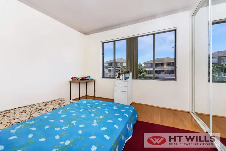 Fifth view of Homely unit listing, 14/18 President Avenue, Kogarah NSW 2217