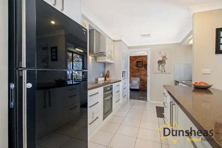 Fourth view of Homely house listing, 15 Mathis Place, Ingleburn NSW 2565