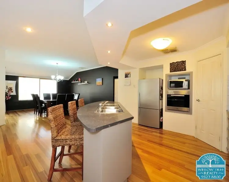 Sixth view of Homely house listing, 127 Arpenteur Drive, Baldivis WA 6171