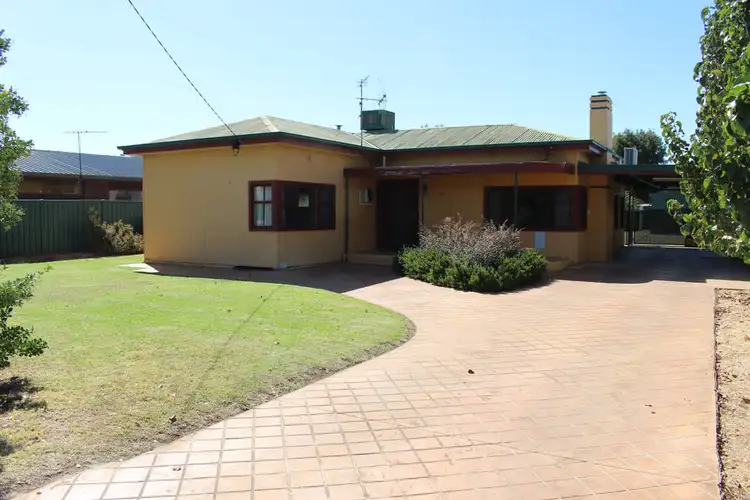 Main view of Homely house listing, 50B Lynch Street, Yarrawonga VIC 3730
