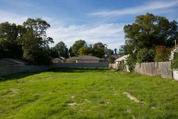 Second view of Homely land listing, 51 A River Road, Bayswater WA 6053