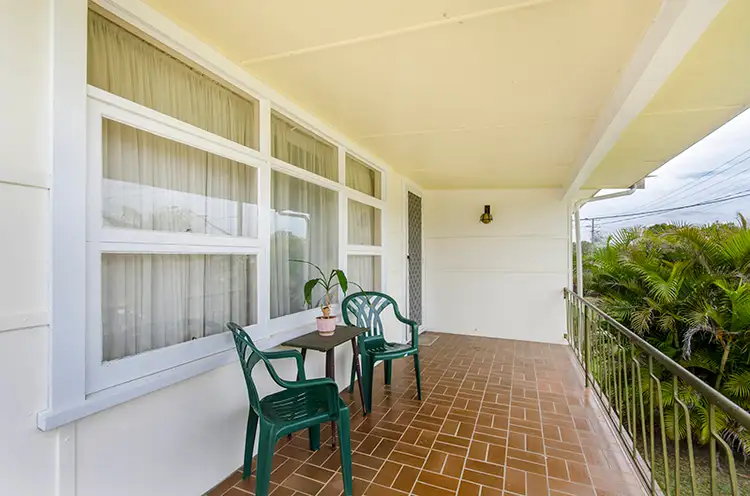 Second view of Homely house listing, 292 Hoof Street, Grafton NSW 2460