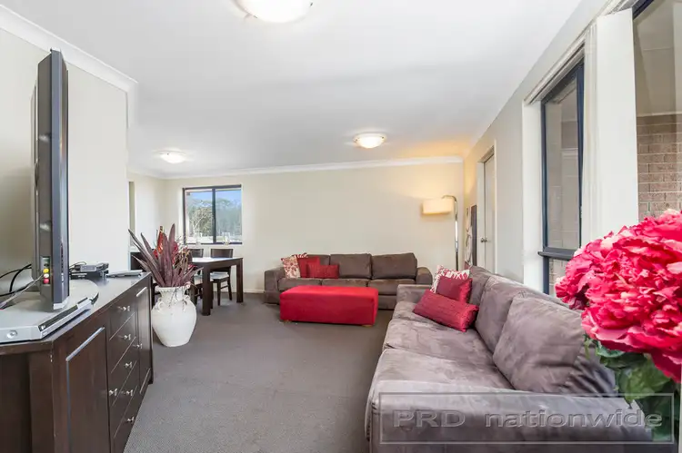 Fifth view of Homely house listing, 18 Diamond Circuit, Rutherford NSW 2320