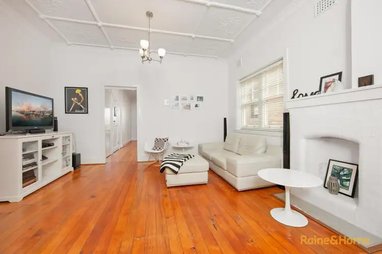 Fifth view of Homely apartment listing, 2/74 Cabramatta Road, Mosman NSW 2088