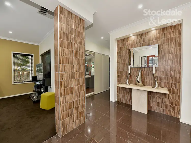Seventh view of Homely house listing, 25 Kyabram Street, Epping VIC 3076