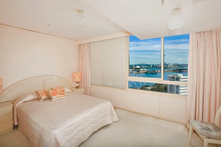 Fifth view of Homely apartment listing, 50/2 Eastbourne Road, Darling Point NSW 2027