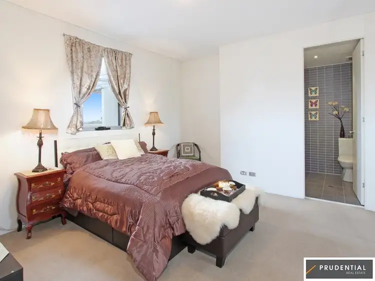 Sixth view of Homely unit listing, 71/12-18 Bathurst Street, Liverpool NSW 2170