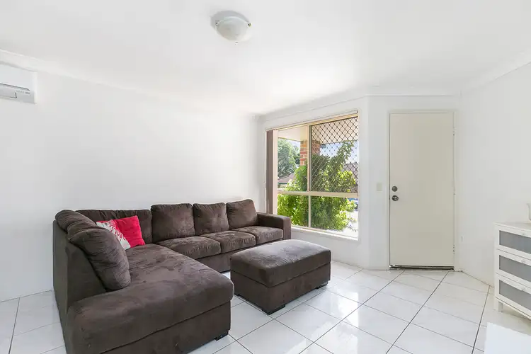 Third view of Homely townhouse listing, 32/32 Riverview Road, Nerang QLD 4211